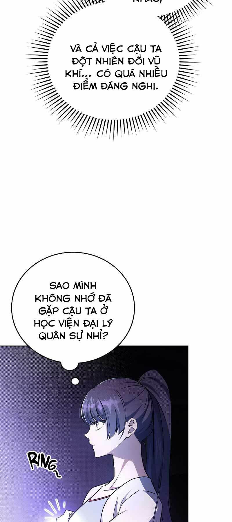 Nhân Vật Ngoài Lề Tiểu Thuyết: Chapter 7