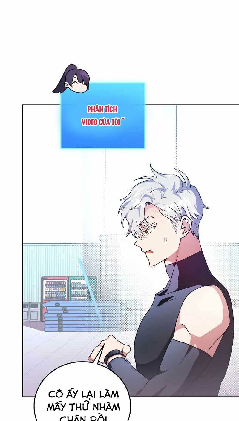 Nhân Vật Ngoài Lề Tiểu Thuyết: Chapter 7