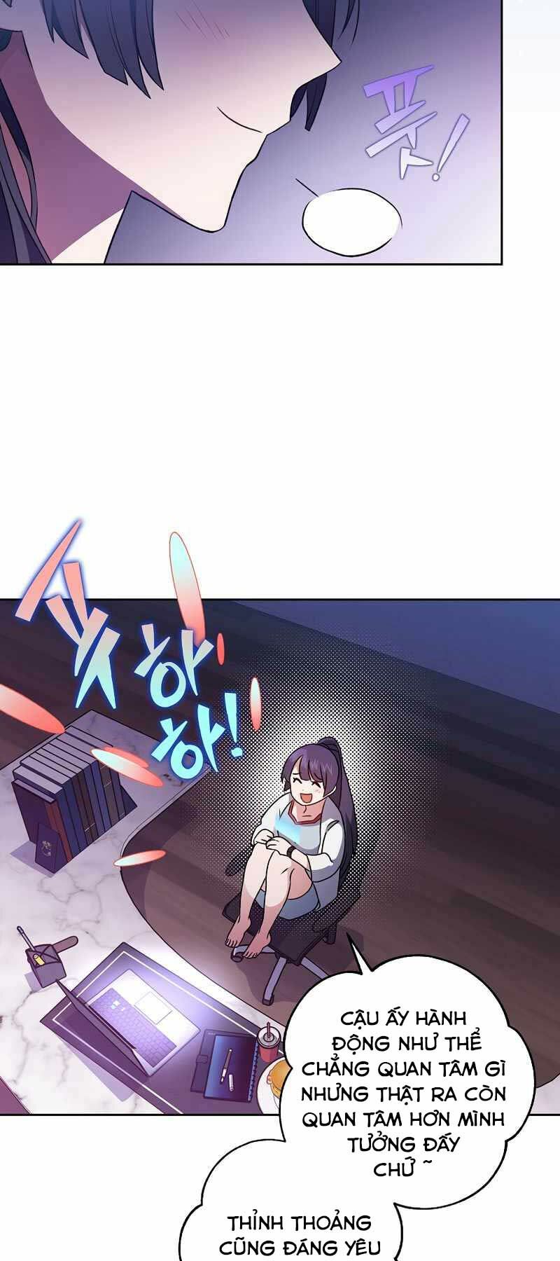 Nhân Vật Ngoài Lề Tiểu Thuyết: Chapter 7