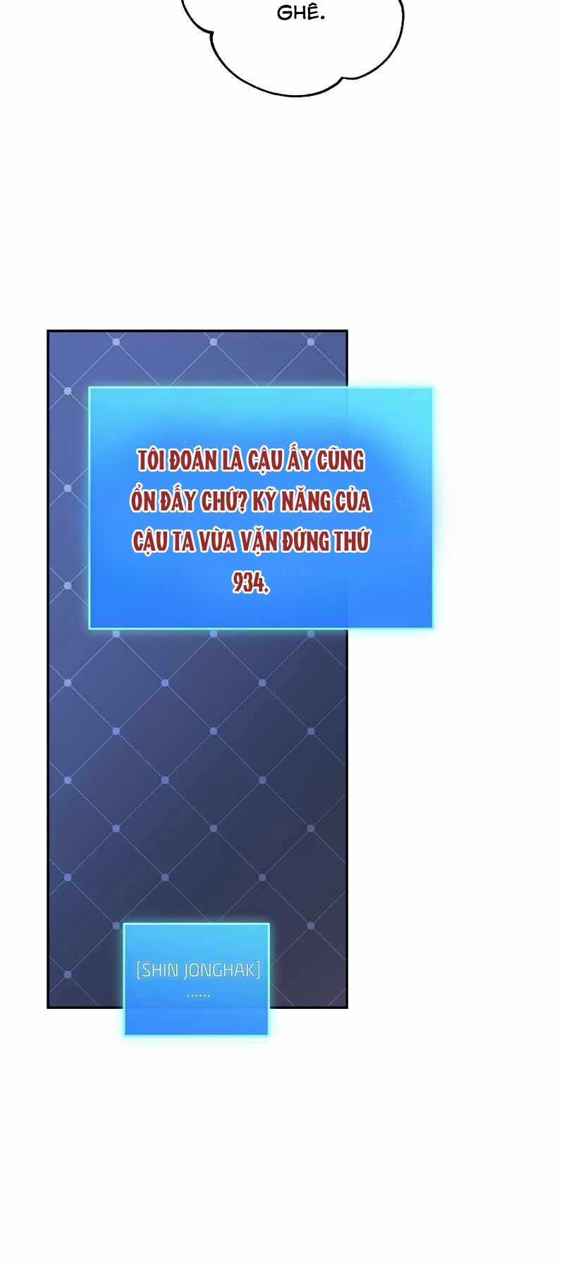 Nhân Vật Ngoài Lề Tiểu Thuyết: Chapter 7