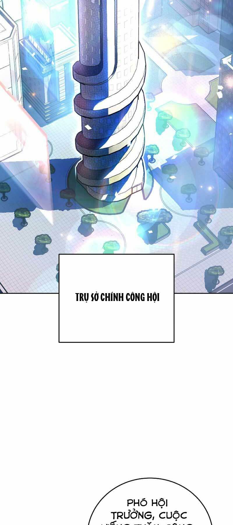 Nhân Vật Ngoài Lề Tiểu Thuyết: Chapter 7