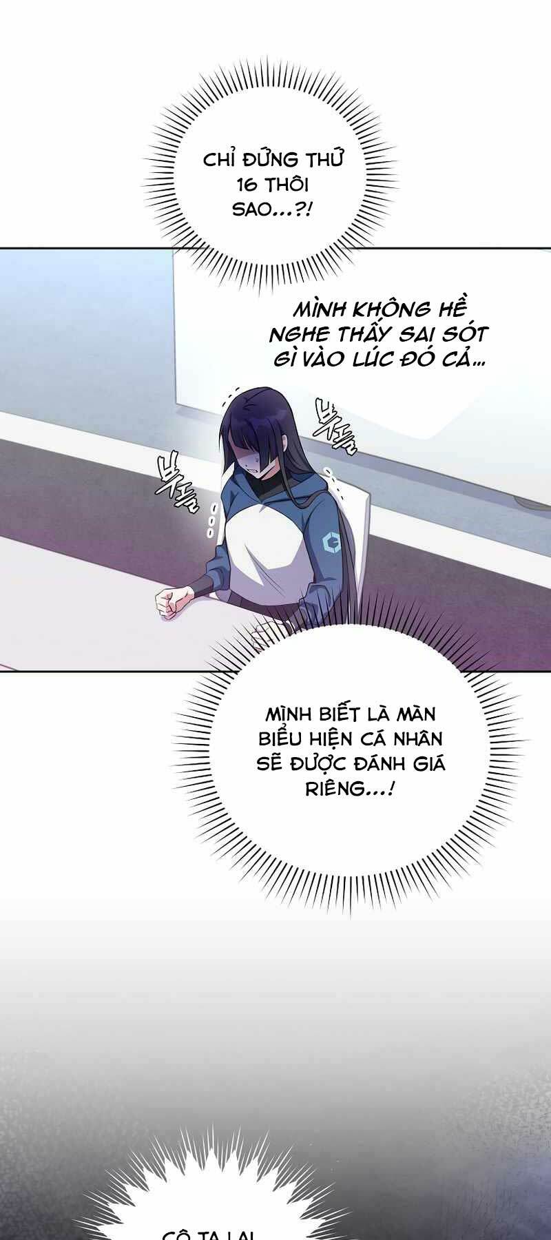 Nhân Vật Ngoài Lề Tiểu Thuyết: Chapter 7