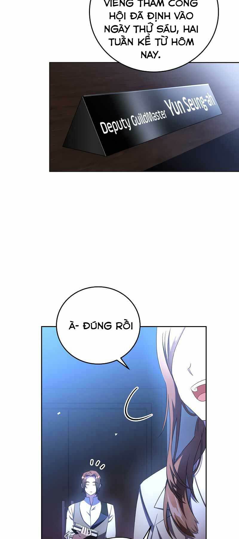 Nhân Vật Ngoài Lề Tiểu Thuyết: Chapter 7