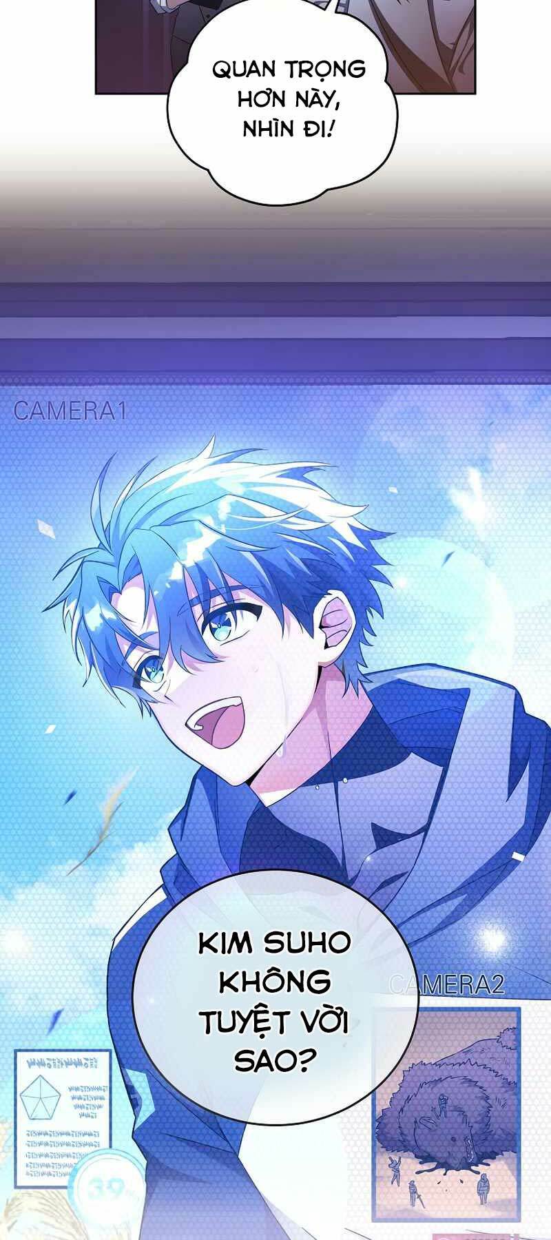 Nhân Vật Ngoài Lề Tiểu Thuyết: Chapter 7
