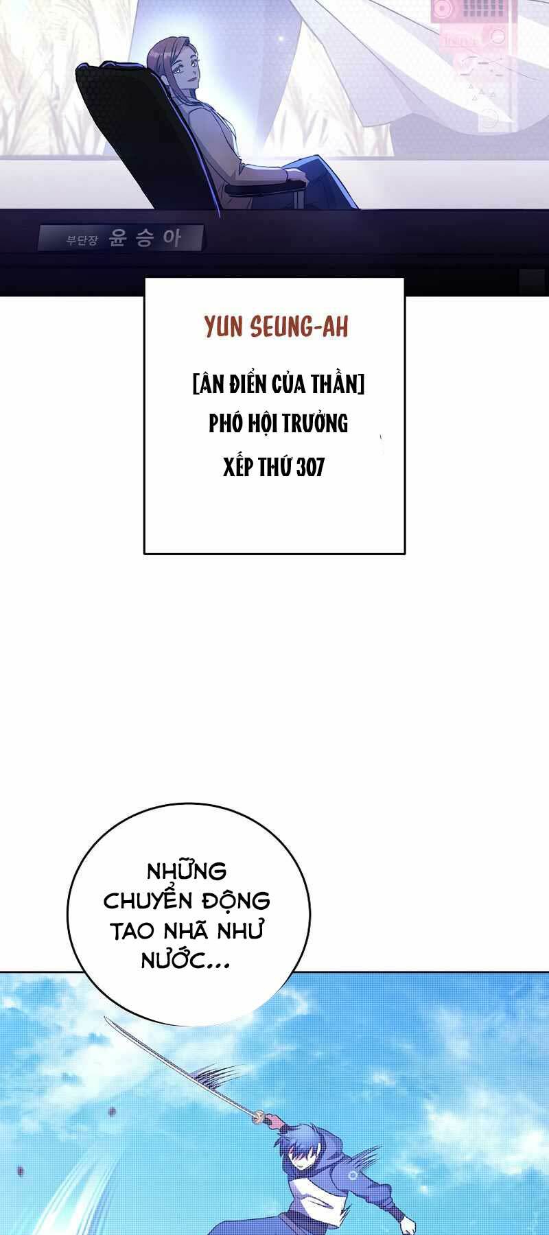 Nhân Vật Ngoài Lề Tiểu Thuyết: Chapter 7