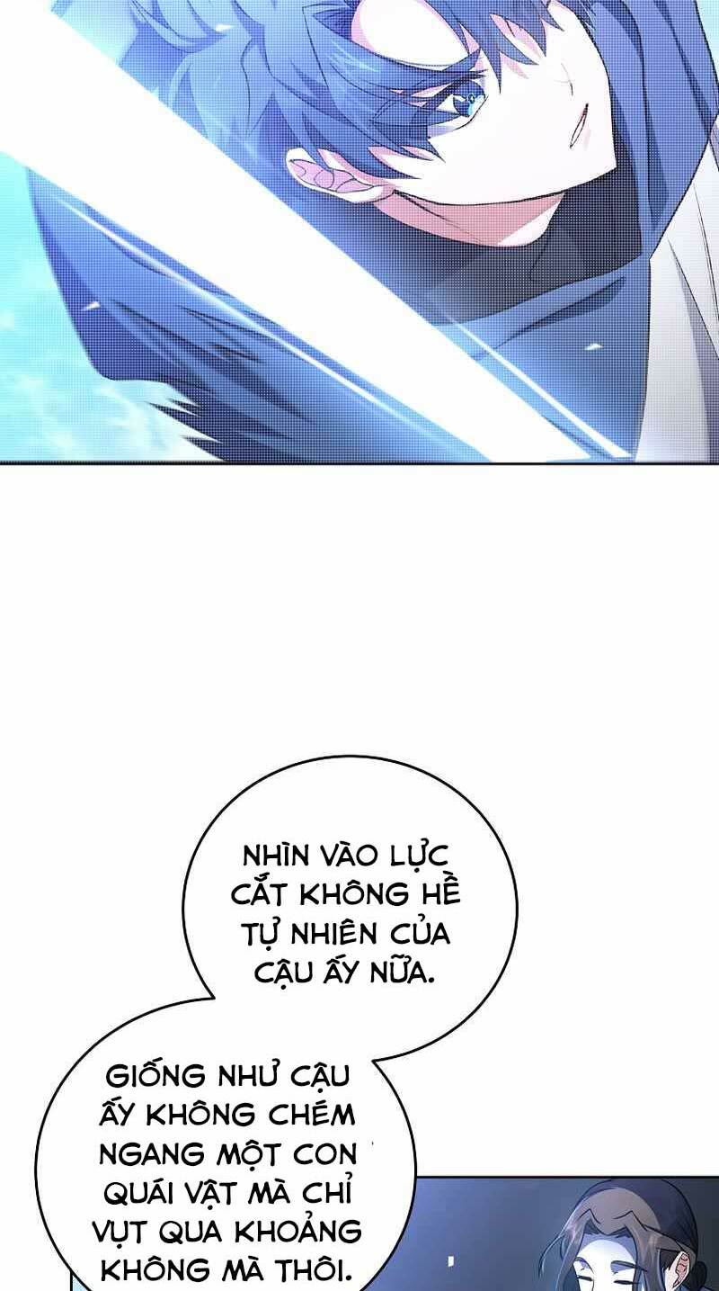 Nhân Vật Ngoài Lề Tiểu Thuyết: Chapter 7