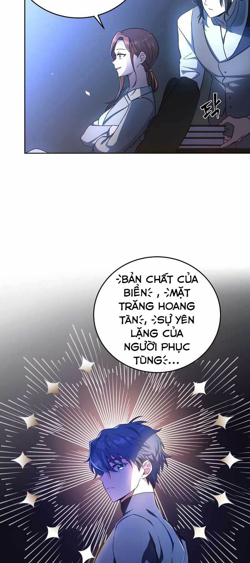 Nhân Vật Ngoài Lề Tiểu Thuyết: Chapter 7
