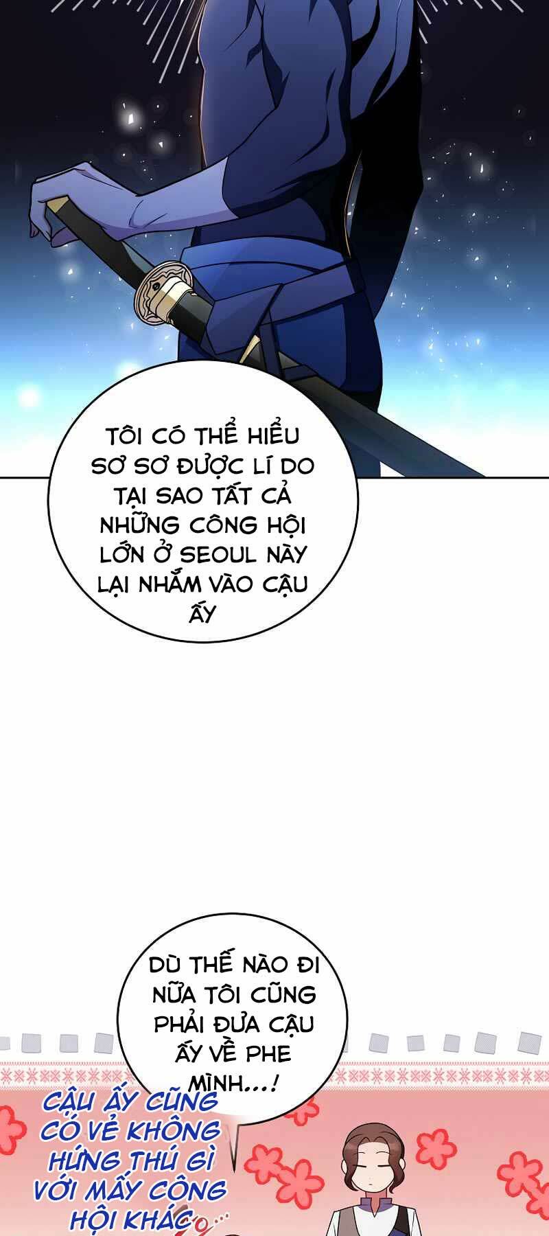 Nhân Vật Ngoài Lề Tiểu Thuyết: Chapter 7