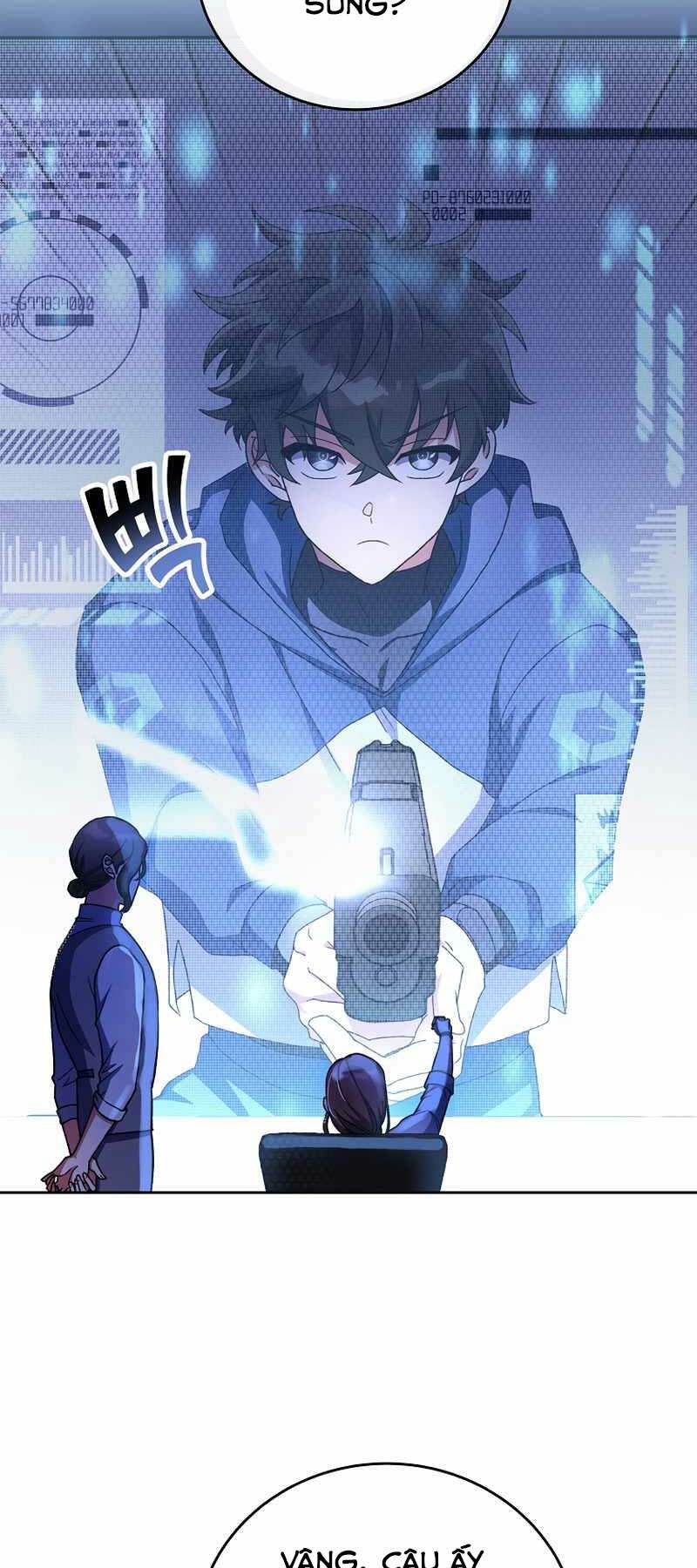 Nhân Vật Ngoài Lề Tiểu Thuyết: Chapter 7