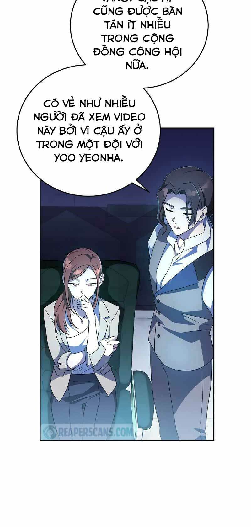 Nhân Vật Ngoài Lề Tiểu Thuyết: Chapter 7