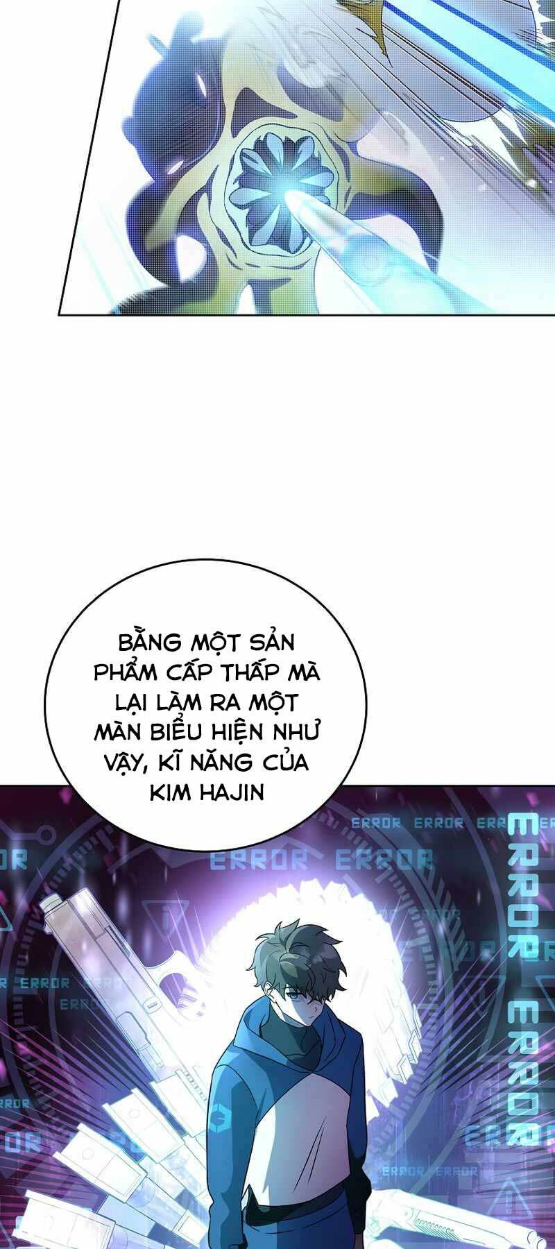 Nhân Vật Ngoài Lề Tiểu Thuyết: Chapter 7