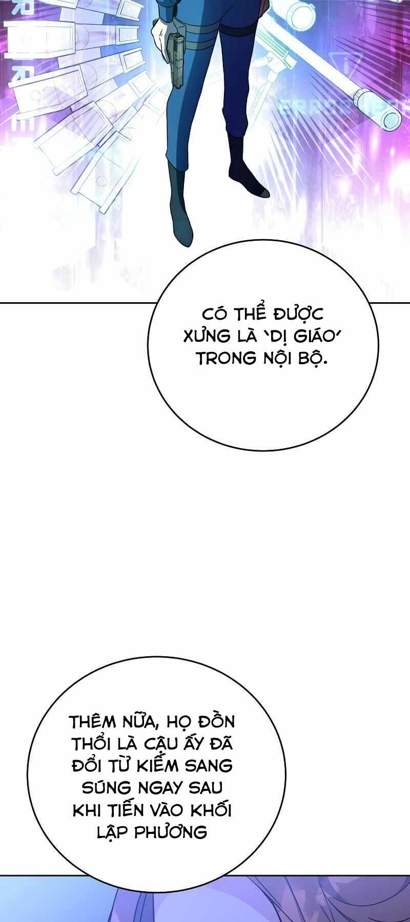 Nhân Vật Ngoài Lề Tiểu Thuyết: Chapter 7