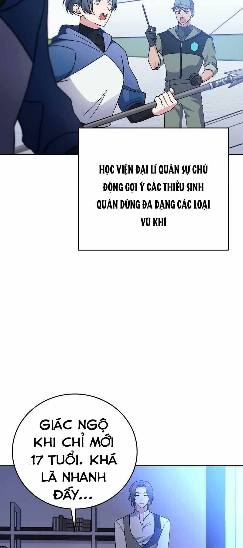 Nhân Vật Ngoài Lề Tiểu Thuyết: Chapter 7