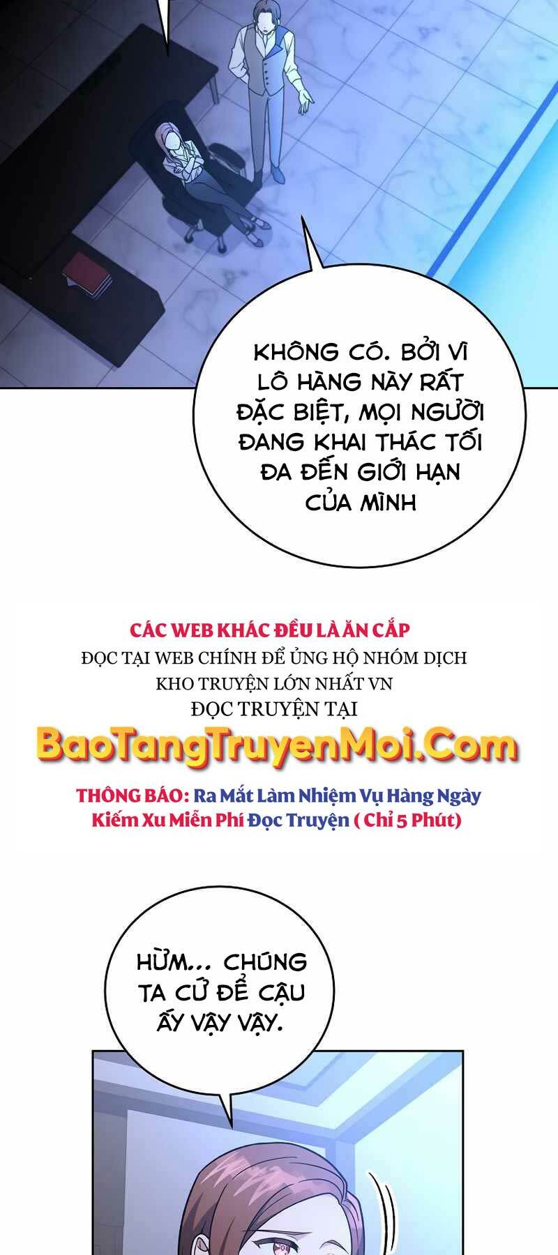 Nhân Vật Ngoài Lề Tiểu Thuyết: Chapter 7