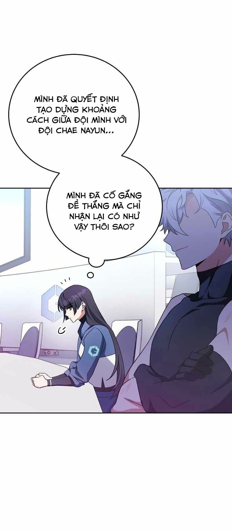 Nhân Vật Ngoài Lề Tiểu Thuyết: Chapter 7