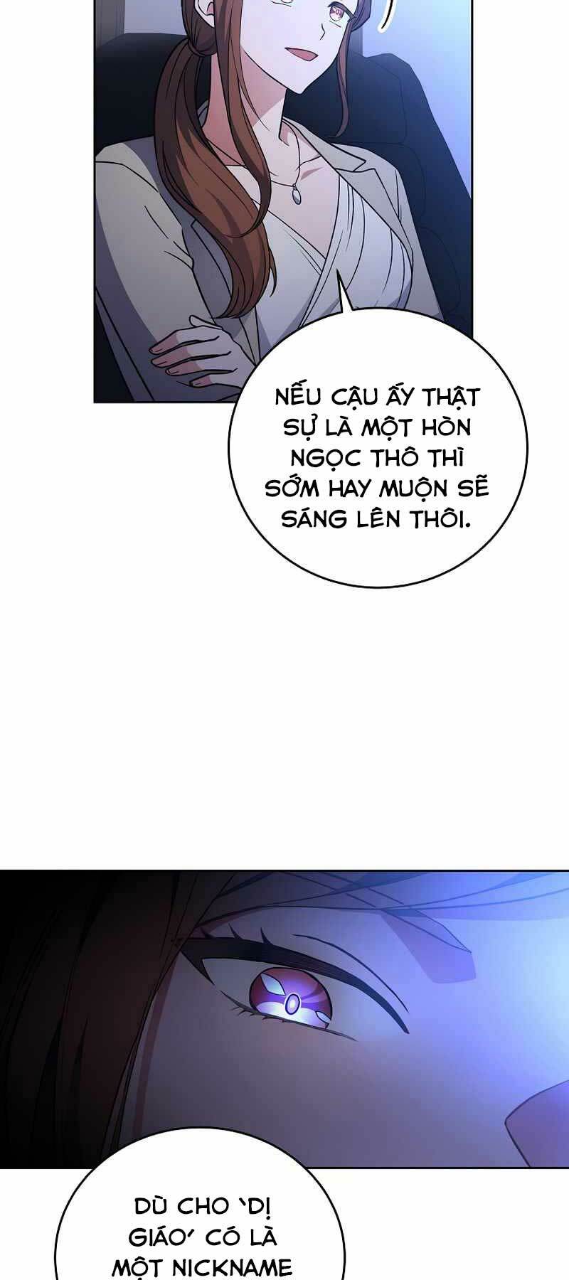 Nhân Vật Ngoài Lề Tiểu Thuyết: Chapter 7