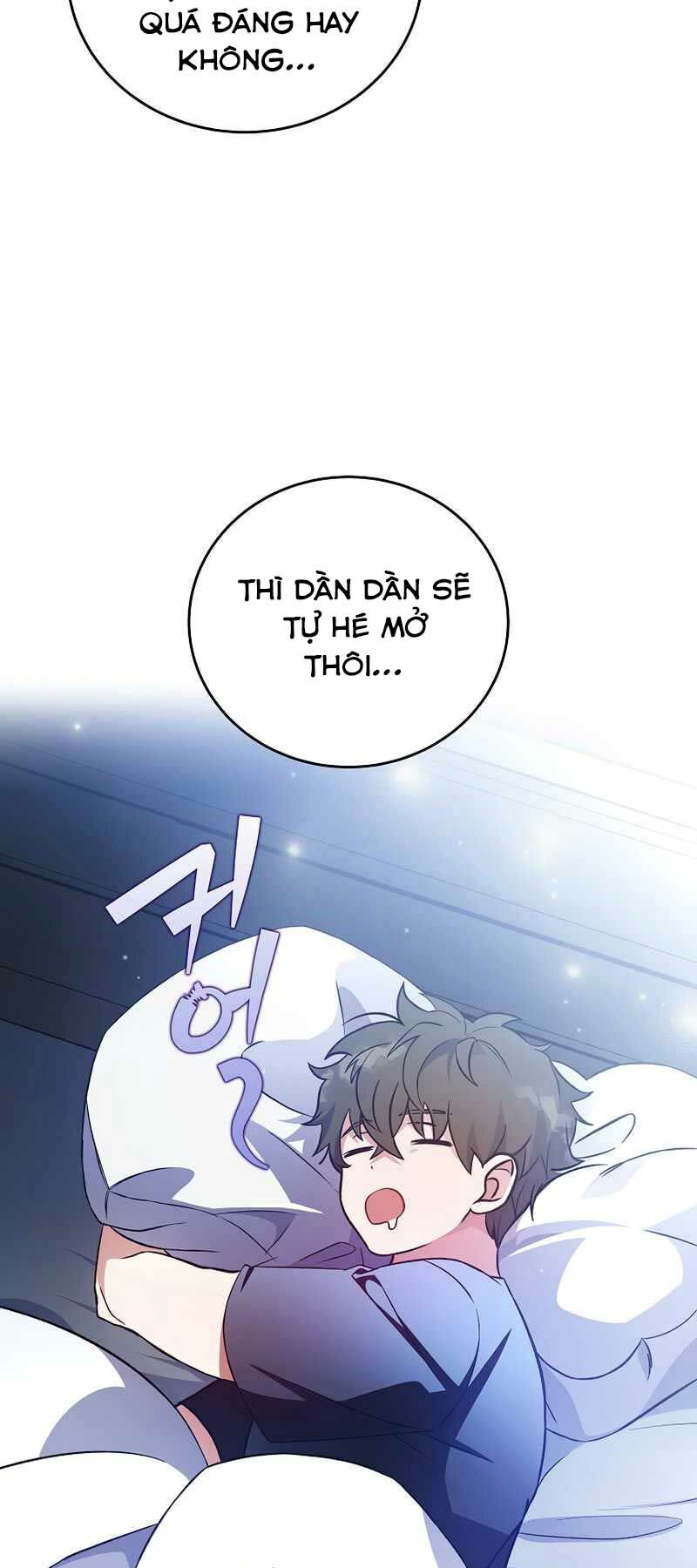 Nhân Vật Ngoài Lề Tiểu Thuyết: Chapter 7