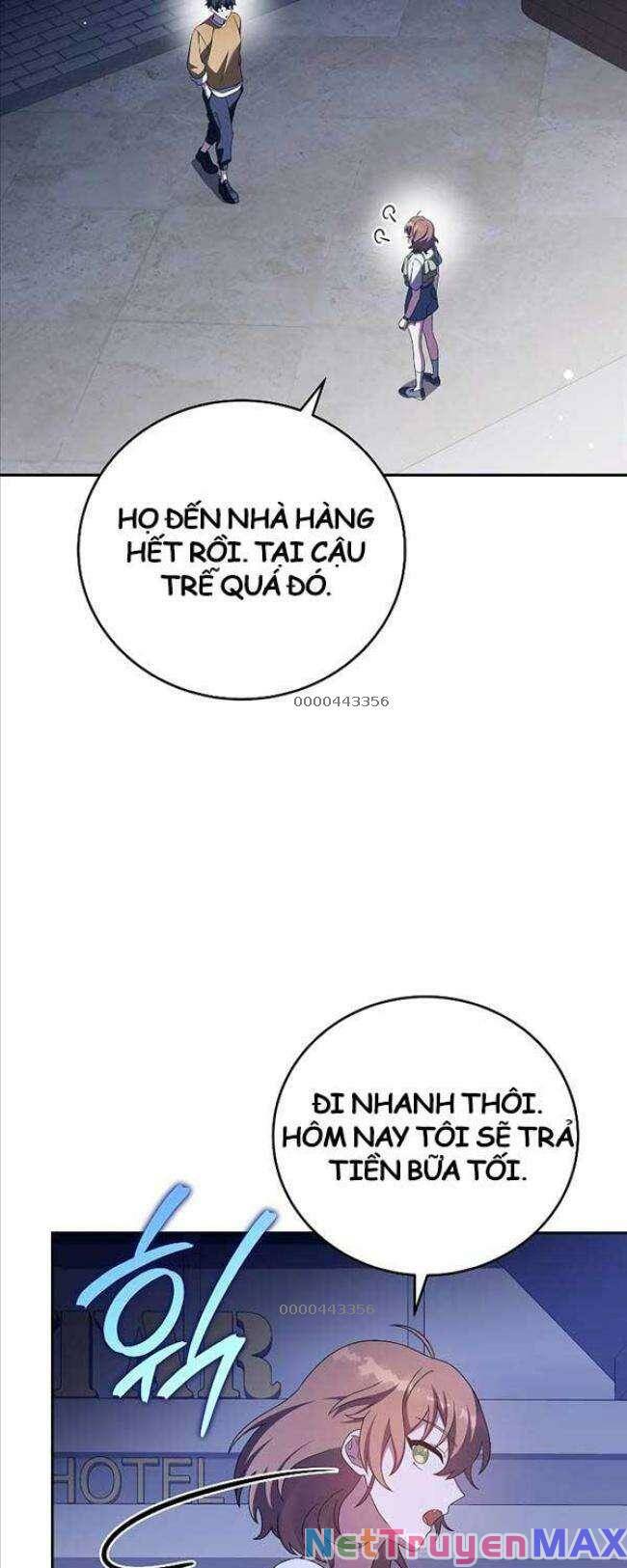 Nhân Vật Ngoài Lề Tiểu Thuyết: Chapter 70