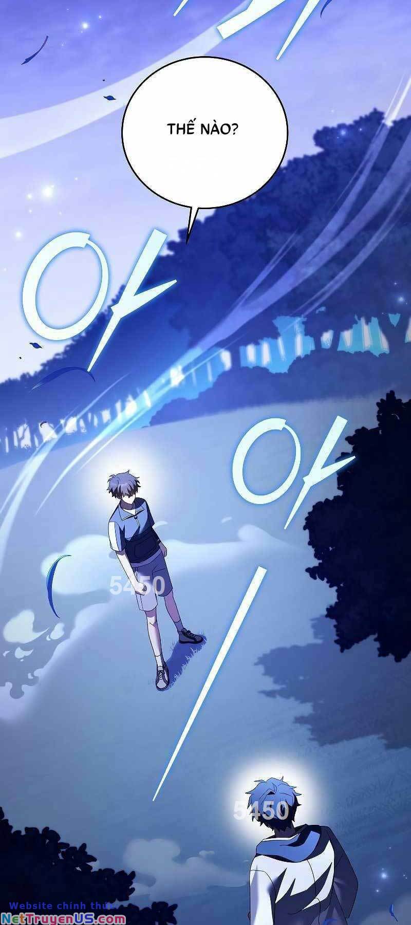 Nhân Vật Ngoài Lề Tiểu Thuyết: Chapter 73