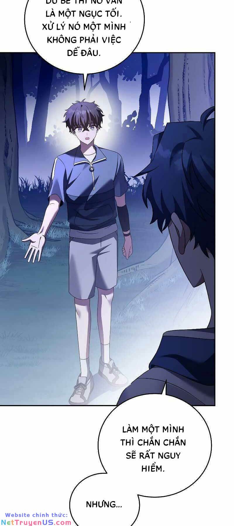 Nhân Vật Ngoài Lề Tiểu Thuyết: Chapter 73