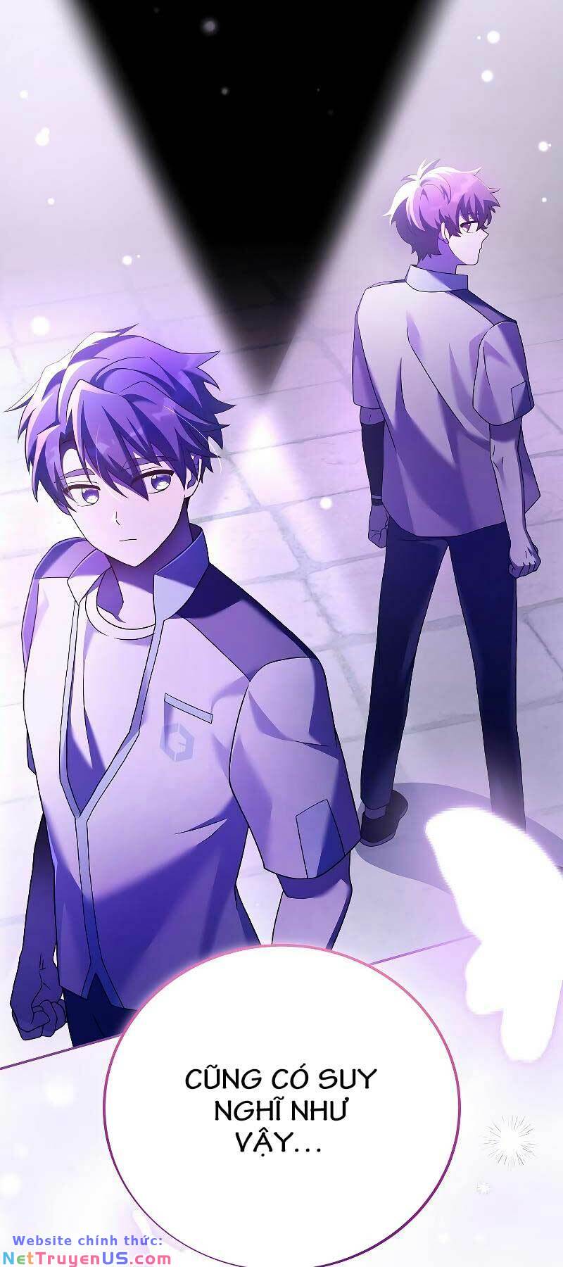 Nhân Vật Ngoài Lề Tiểu Thuyết: Chapter 74