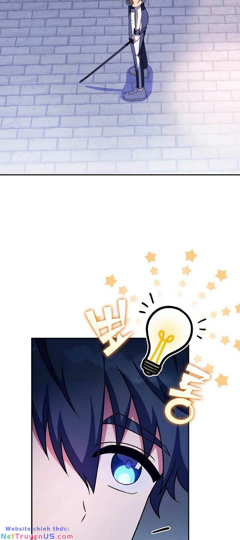 Nhân Vật Ngoài Lề Tiểu Thuyết: Chapter 74