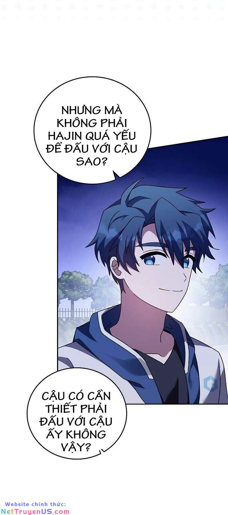 Nhân Vật Ngoài Lề Tiểu Thuyết: Chapter 74