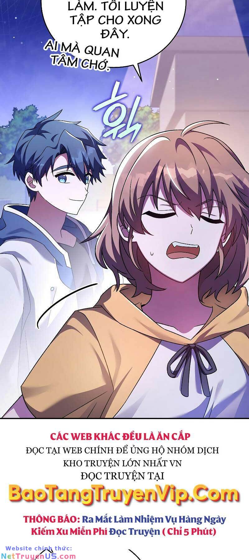 Nhân Vật Ngoài Lề Tiểu Thuyết: Chapter 74