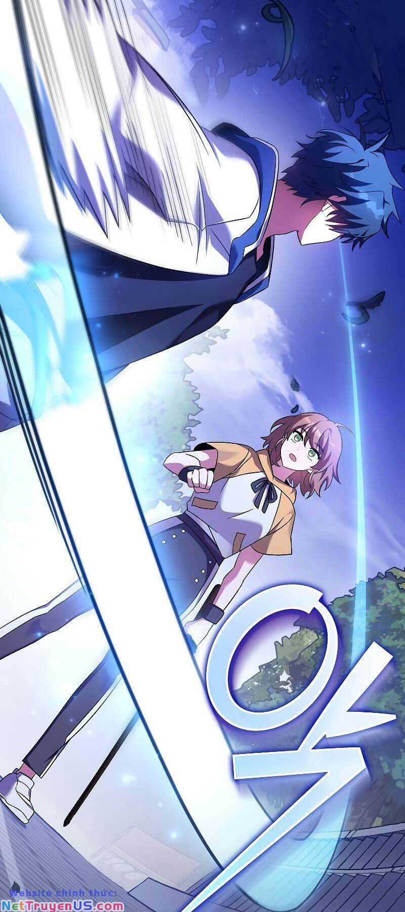 Nhân Vật Ngoài Lề Tiểu Thuyết: Chapter 74