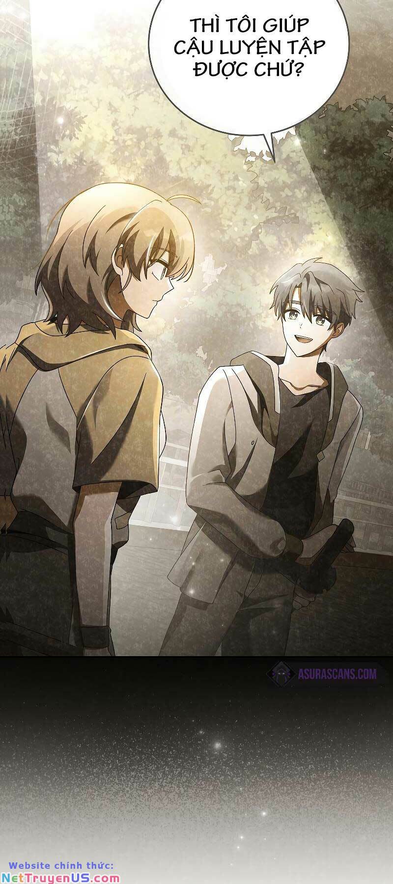 Nhân Vật Ngoài Lề Tiểu Thuyết: Chapter 74