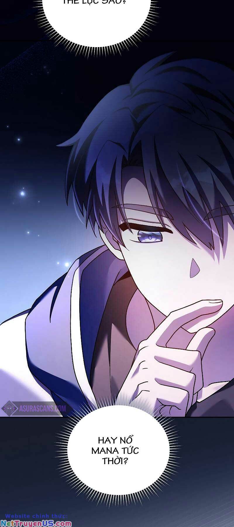 Nhân Vật Ngoài Lề Tiểu Thuyết: Chapter 74