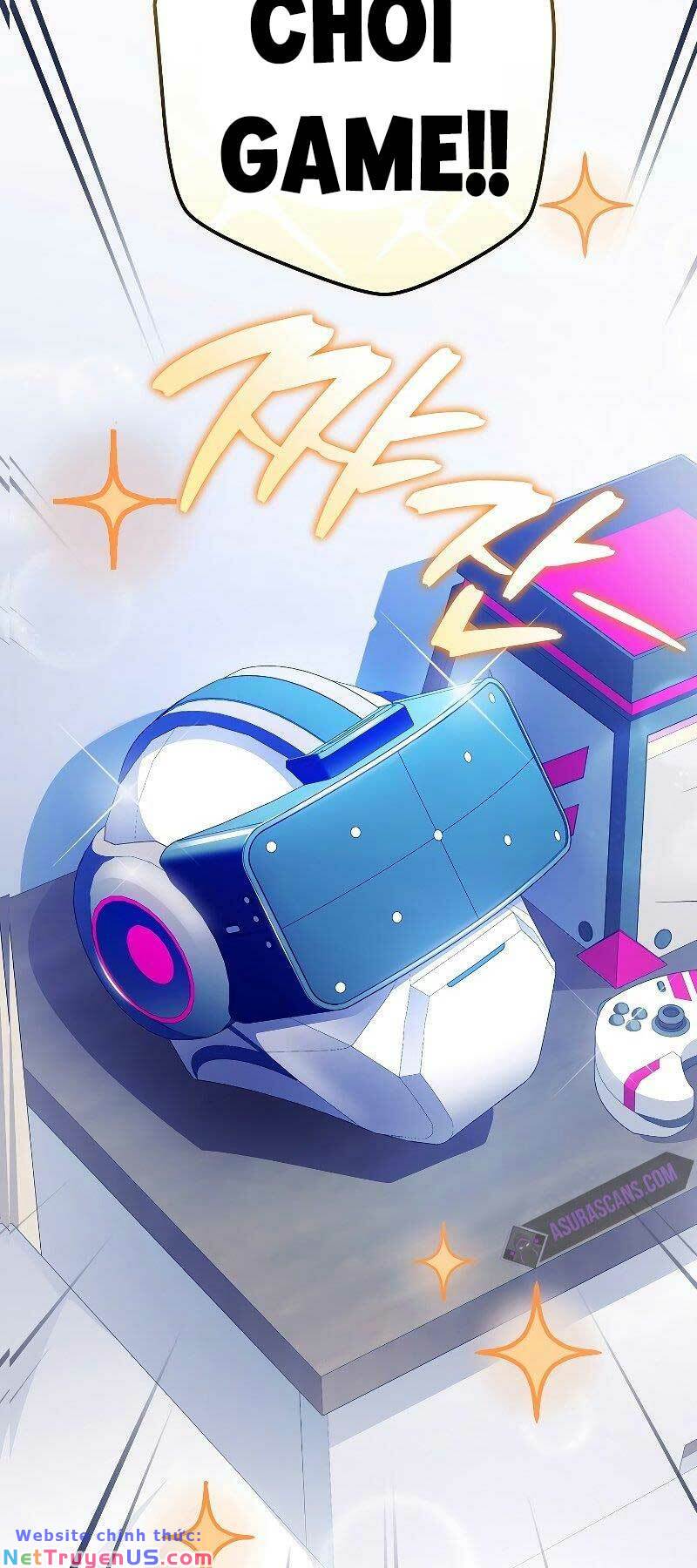 Nhân Vật Ngoài Lề Tiểu Thuyết: Chapter 74