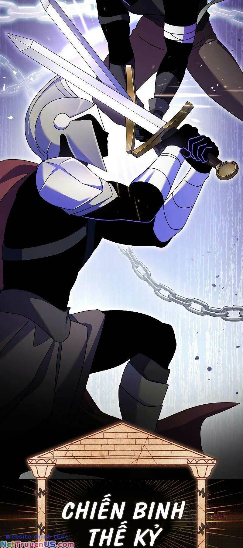 Nhân Vật Ngoài Lề Tiểu Thuyết: Chapter 74