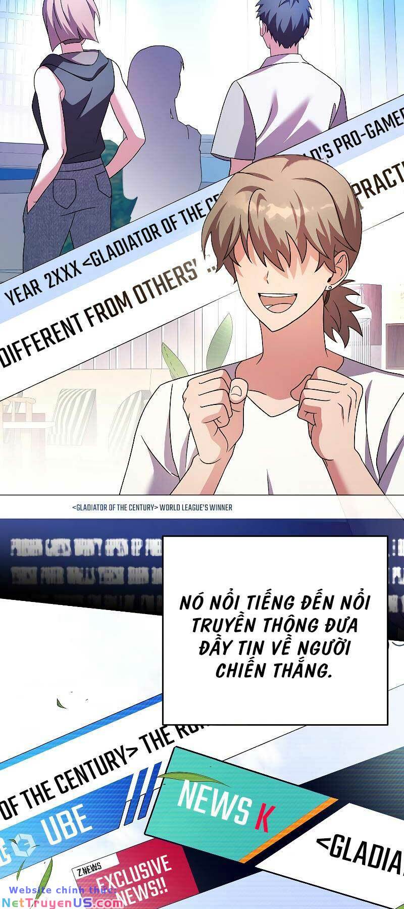 Nhân Vật Ngoài Lề Tiểu Thuyết: Chapter 74