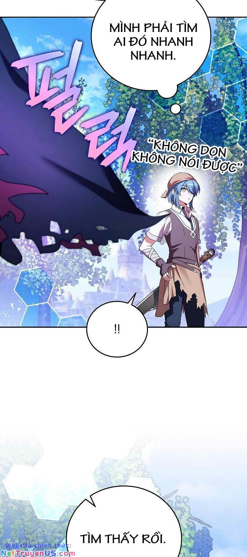 Nhân Vật Ngoài Lề Tiểu Thuyết: Chapter 74