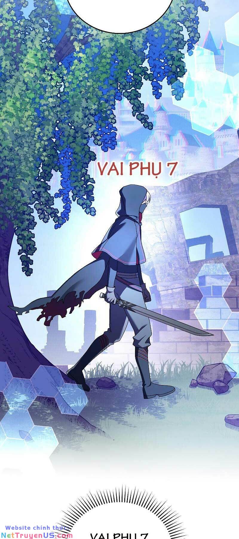 Nhân Vật Ngoài Lề Tiểu Thuyết: Chapter 74