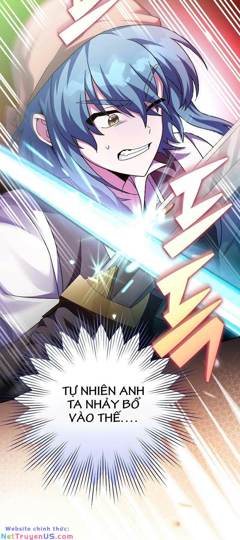 Nhân Vật Ngoài Lề Tiểu Thuyết: Chapter 74