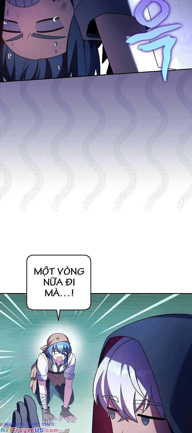 Nhân Vật Ngoài Lề Tiểu Thuyết: Chapter 74