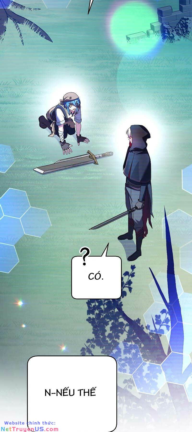 Nhân Vật Ngoài Lề Tiểu Thuyết: Chapter 74