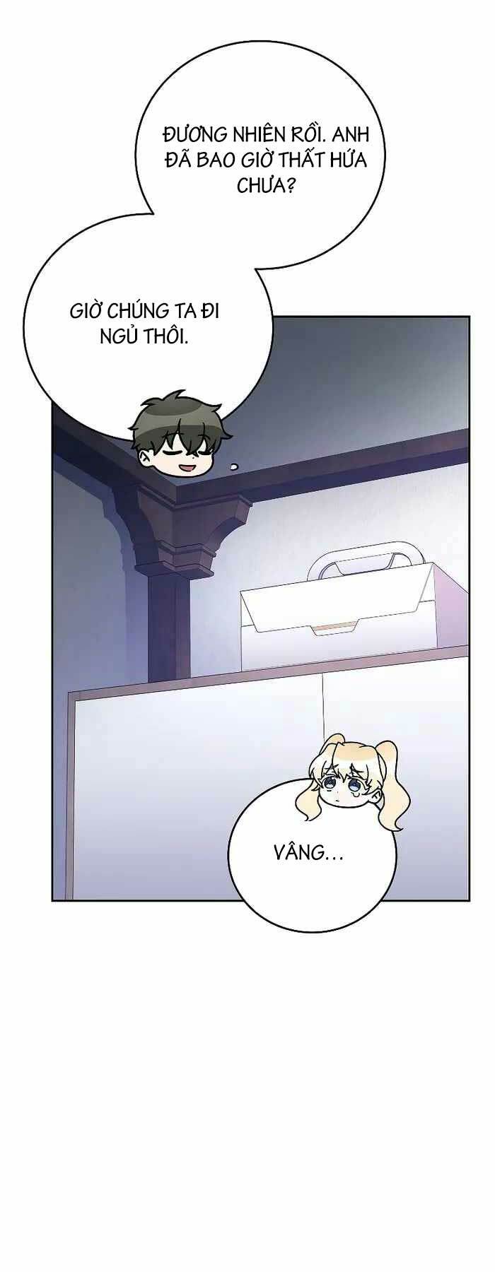 Nhân Vật Ngoài Lề Tiểu Thuyết: Chapter 75