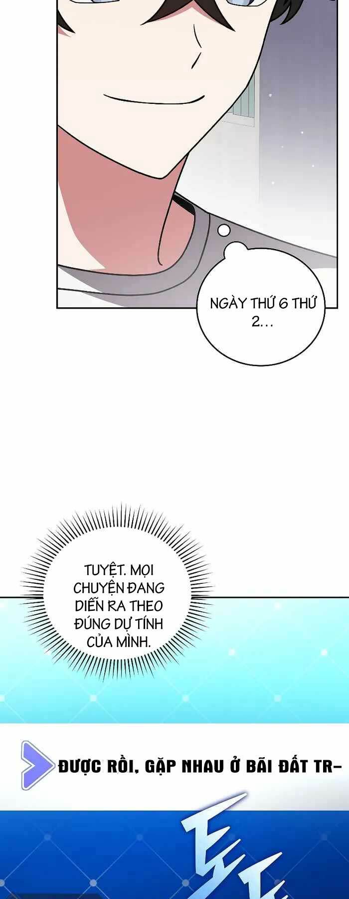 Nhân Vật Ngoài Lề Tiểu Thuyết: Chapter 75