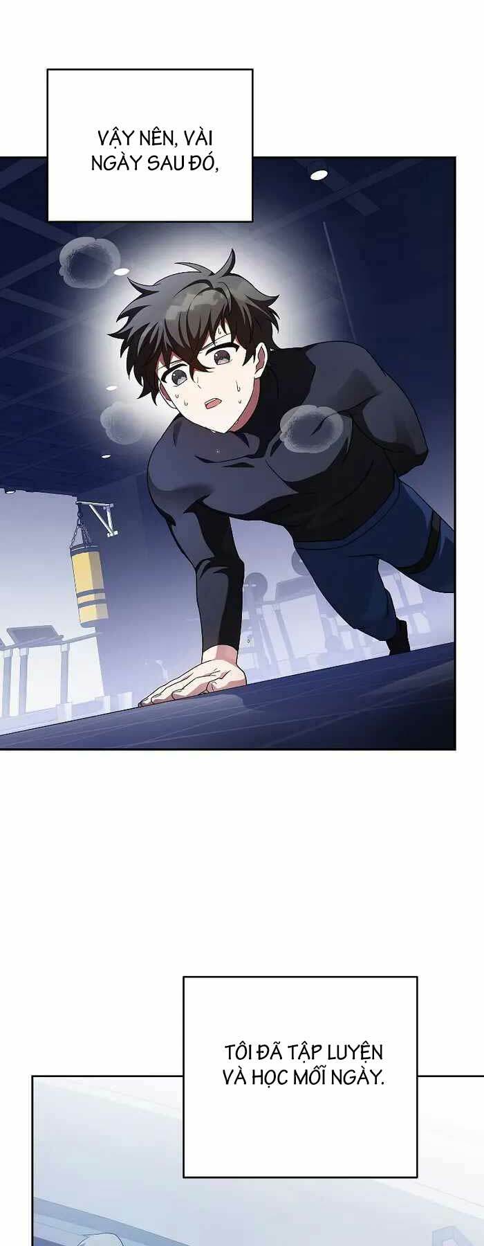 Nhân Vật Ngoài Lề Tiểu Thuyết: Chapter 75