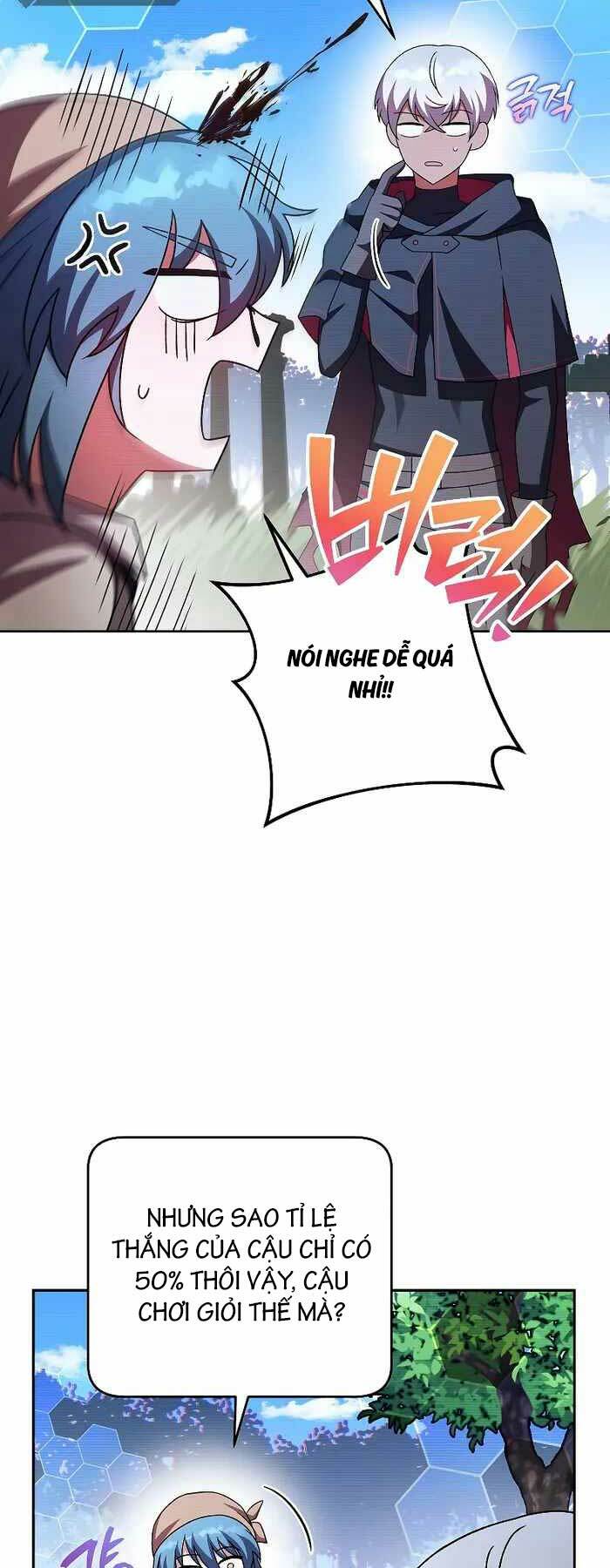 Nhân Vật Ngoài Lề Tiểu Thuyết: Chapter 75