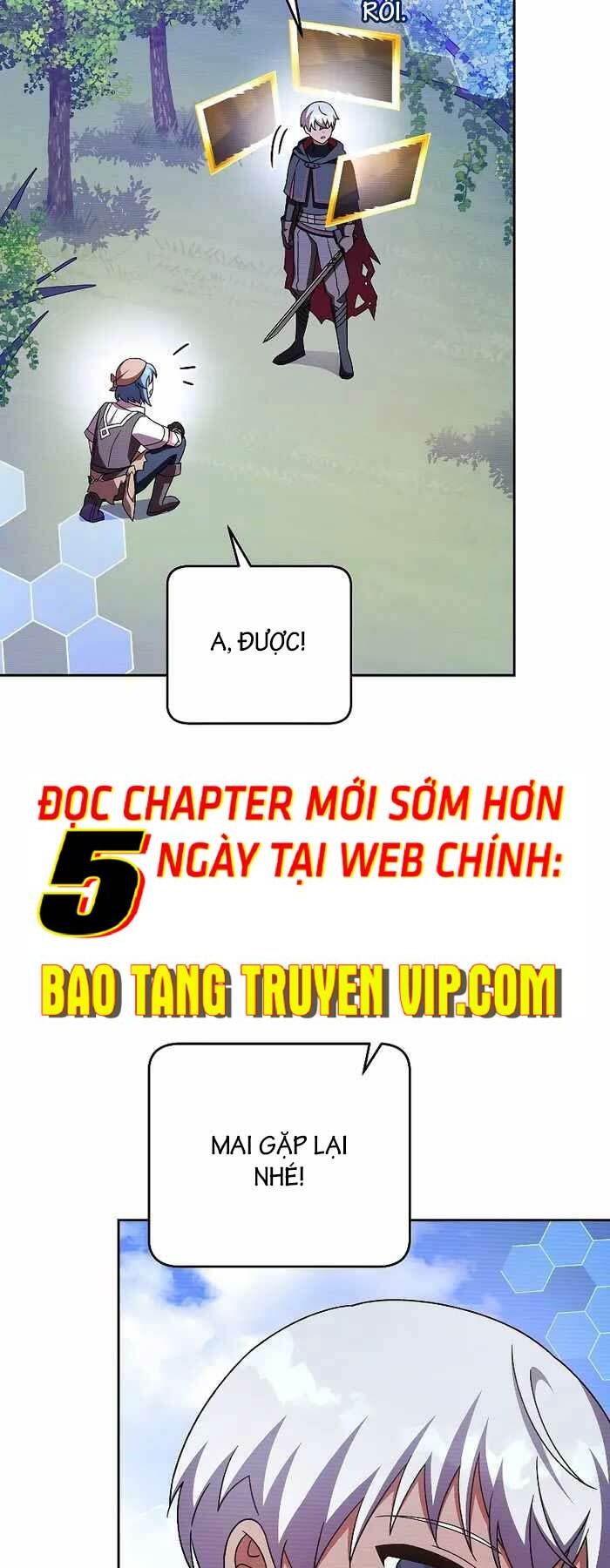 Nhân Vật Ngoài Lề Tiểu Thuyết: Chapter 75