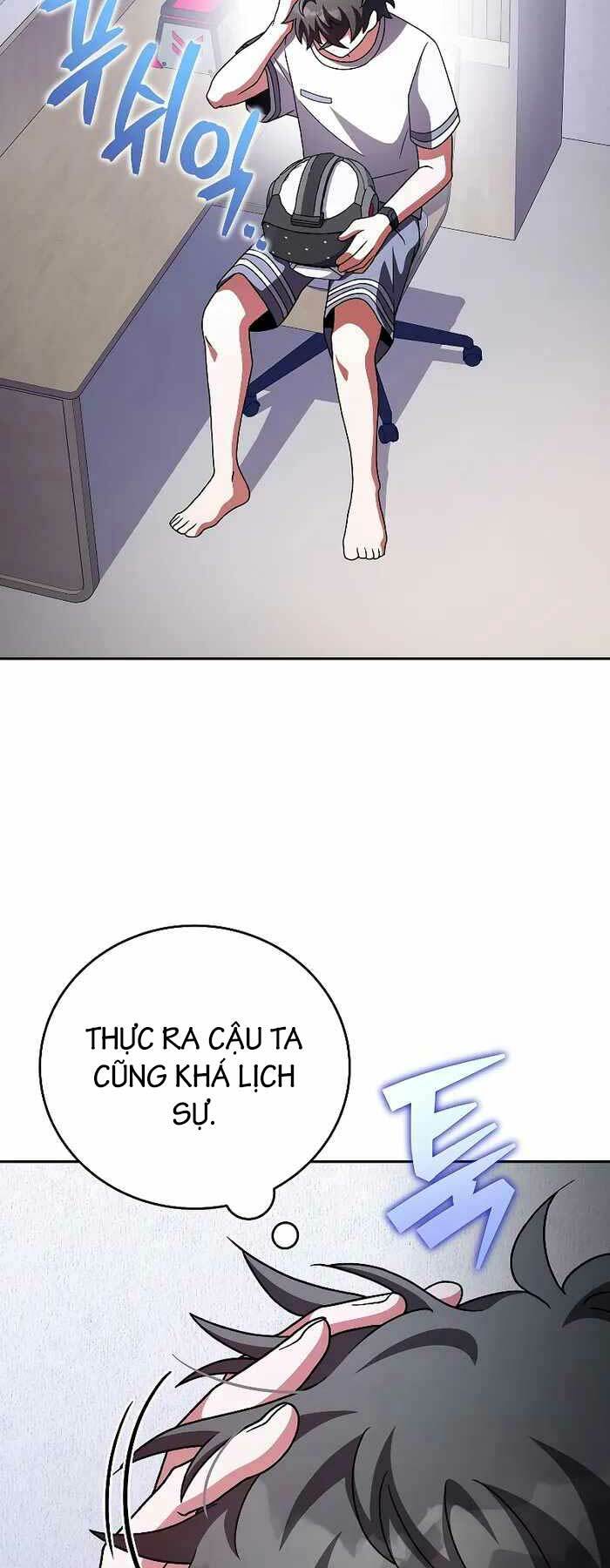 Nhân Vật Ngoài Lề Tiểu Thuyết: Chapter 75