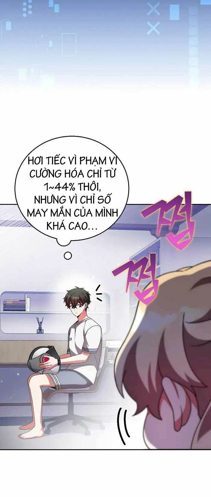Nhân Vật Ngoài Lề Tiểu Thuyết: Chapter 75