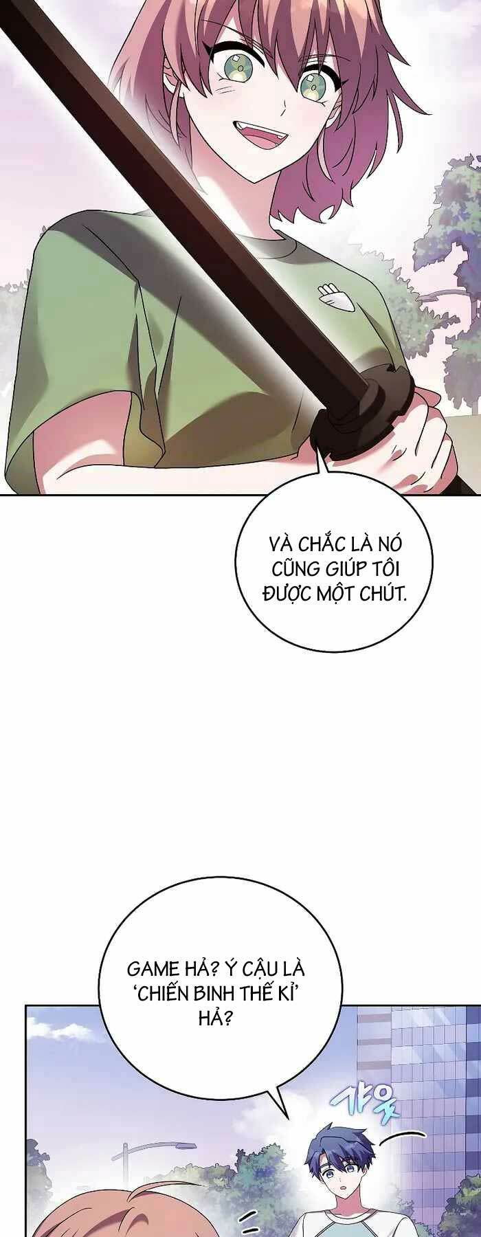 Nhân Vật Ngoài Lề Tiểu Thuyết: Chapter 75