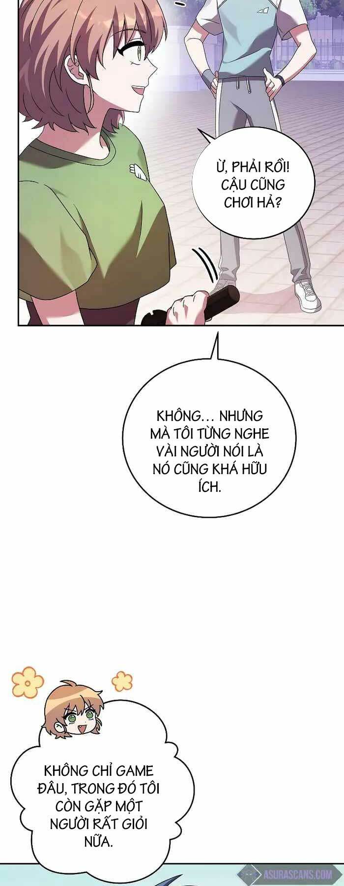 Nhân Vật Ngoài Lề Tiểu Thuyết: Chapter 75
