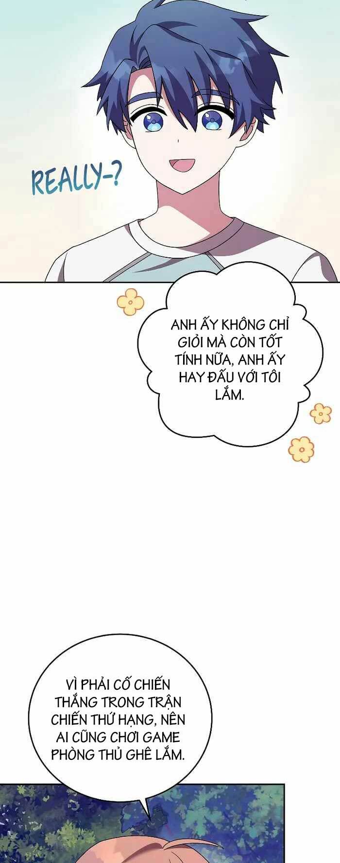 Nhân Vật Ngoài Lề Tiểu Thuyết: Chapter 75