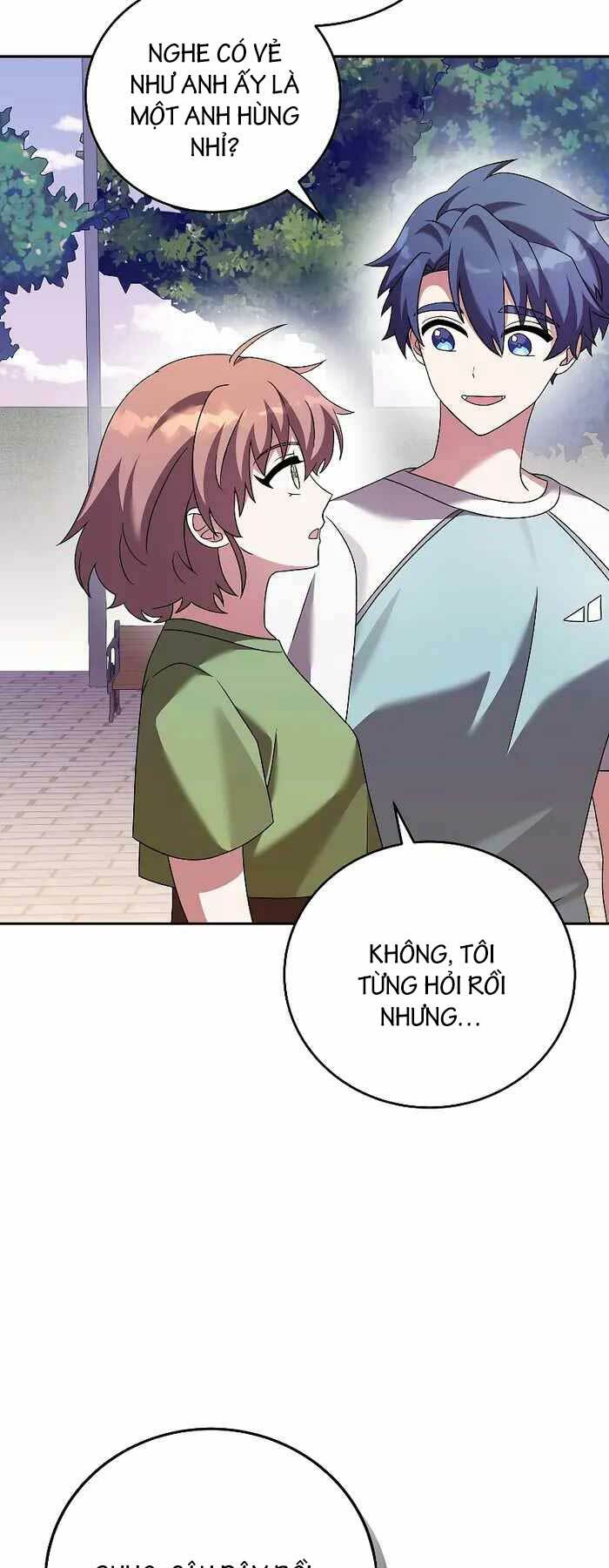 Nhân Vật Ngoài Lề Tiểu Thuyết: Chapter 75